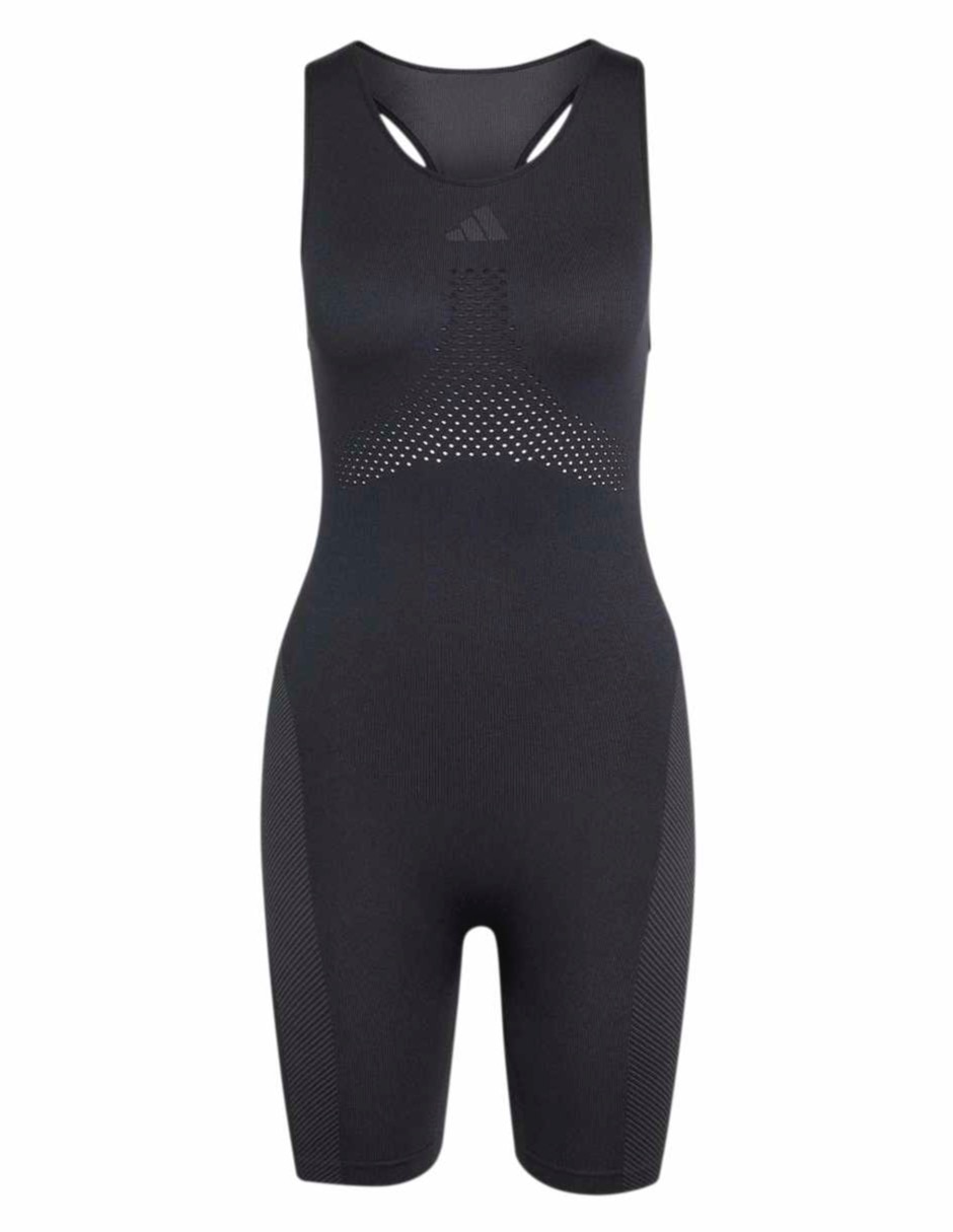 Jumpsuit adidas correr para mujer
